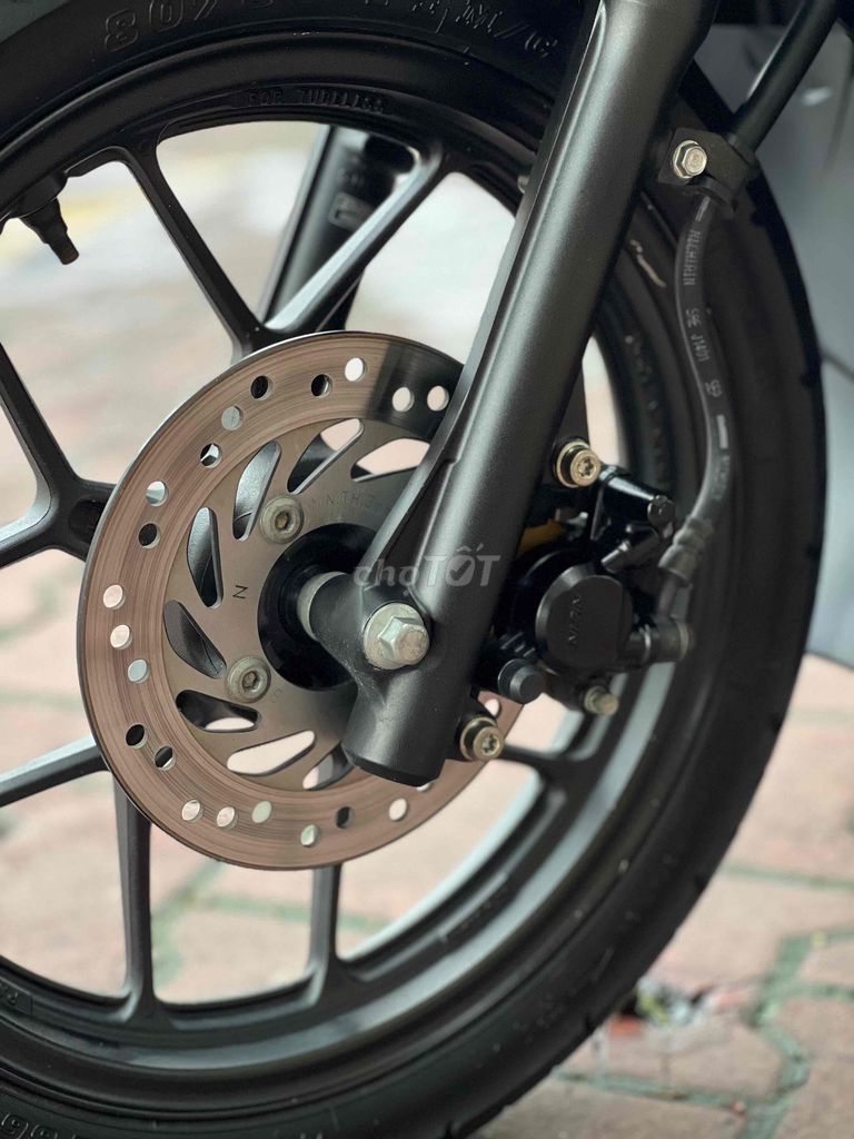 [Siêu Phẩm] VARIO 125 2018 - odo 16k km - cực đẹp. Mua bán Xe máy tại Quận 12 Tp Hồ Chí Minh được đăng bởi Bùi văn hiếu hình 11