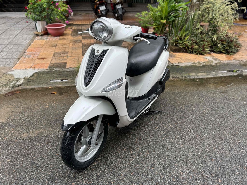 YAMAHA NOZZA 2016 Fi. Mua bán Xe máy tại Quận Cái Răng Cần Thơ được đăng bởi Cửa Hàng Xe Máy 164 Cần Thơ hình 2