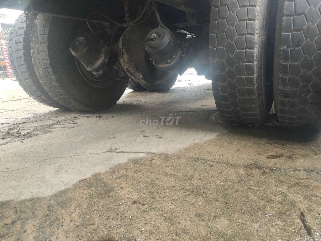 Xe HH 4 chân ,mui bạt , đời 2014. Mua bán Xe tải, xe ben tại Huyện Đan Phượng Hà Nội được đăng bởi A Đông hình 6