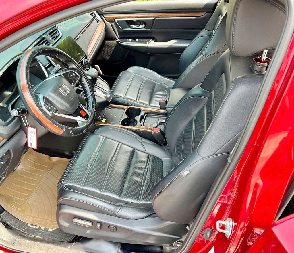 2021 1.5L - 71000 km. Mua bán Ô tô tại Thành phố Vũng Tàu Bà Rịa - Vũng Tàu được đăng bởi Quốc việt  hình 7