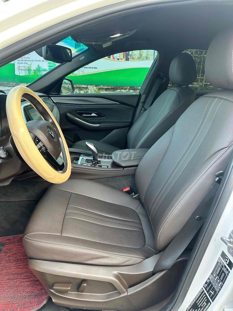 VinFast Lux A2.0 2021 Plus. Mua bán Ô tô tại Quận Cẩm Lệ Đà Nẵng được đăng bởi Nguyễn Duy hình 17