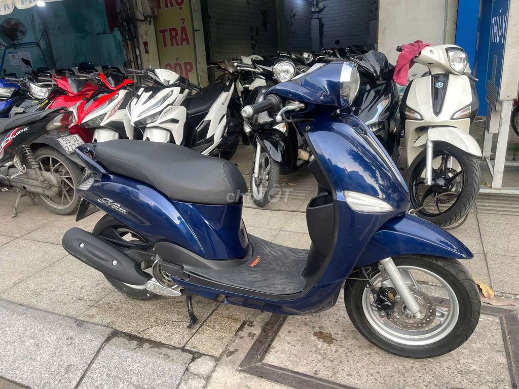 Yamaha Nozza FI 2014 mới 9% biển số 94