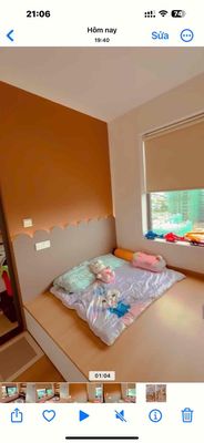 💥 [BÁN GẤP] CĂN HỘ THE ORI GARDEN ĐÀ NẴNG - FULL NỘI THẤT + ĐỒ ĐIỆN TỬ