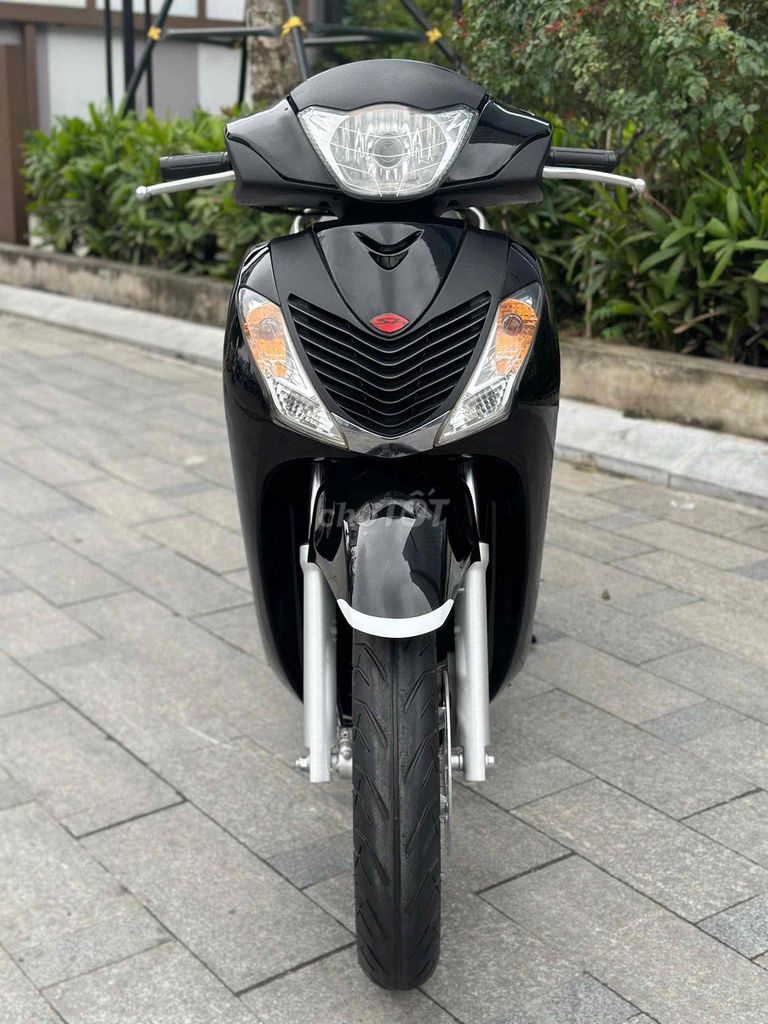 Sh ý 125i đm 102. dkld 2011. Mua bán Xe máy tại Quận Long Biên Hà Nội được đăng bởi Mr Tài Oto hình 1