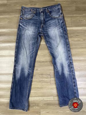 🔥Jeans Levis 504🔥. Mua bán Quần áo tại Thành phố Nha Trang Khánh Hòa được đăng bởi THẮNG 2HAND