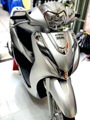 LEAD 125 4VAL mẫu 2023 1chủ siêu ít đi5000km mới99
