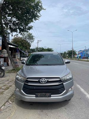 Toyota Innova 2019 2.0E - 120000 km. Mua bán Ô tô tại Quận Cẩm Lệ Đà Nẵng được đăng bởi Harry