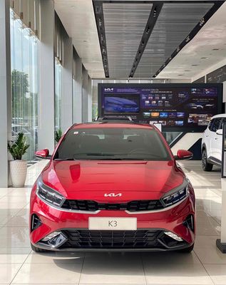 *** 1 XE KIA K3 2.0 PREMIUM MỚI 100%. Mua bán Ô tô tại Quận Gò Vấp Tp Hồ Chí Minh được đăng bởi Đức Luận KIA HCM