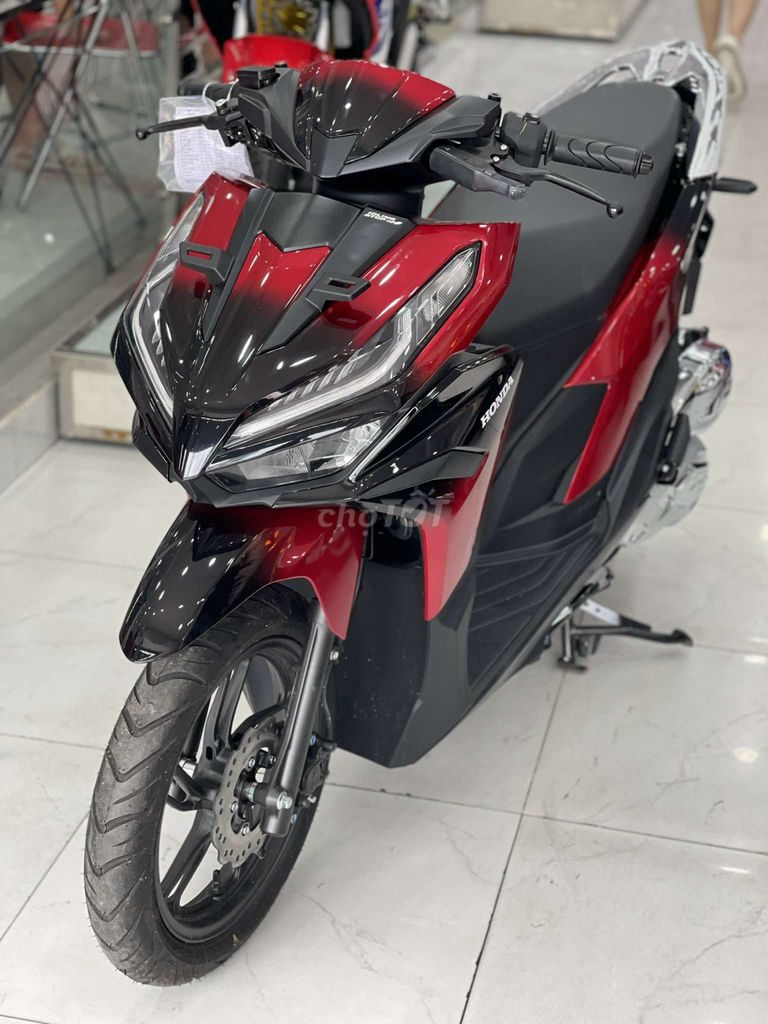 Vario mới 2024 chỉ với 3tr