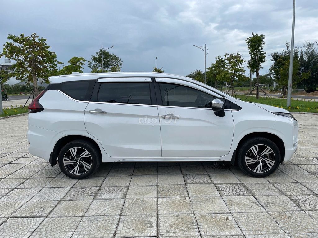 Mitsubishi Xpander 2020 1.5 AT - 79000 km. Mua bán Ô tô tại Quận Cẩm Lệ Đà Nẵng được đăng bởi Nguyễn Đức Trưởng hình 9