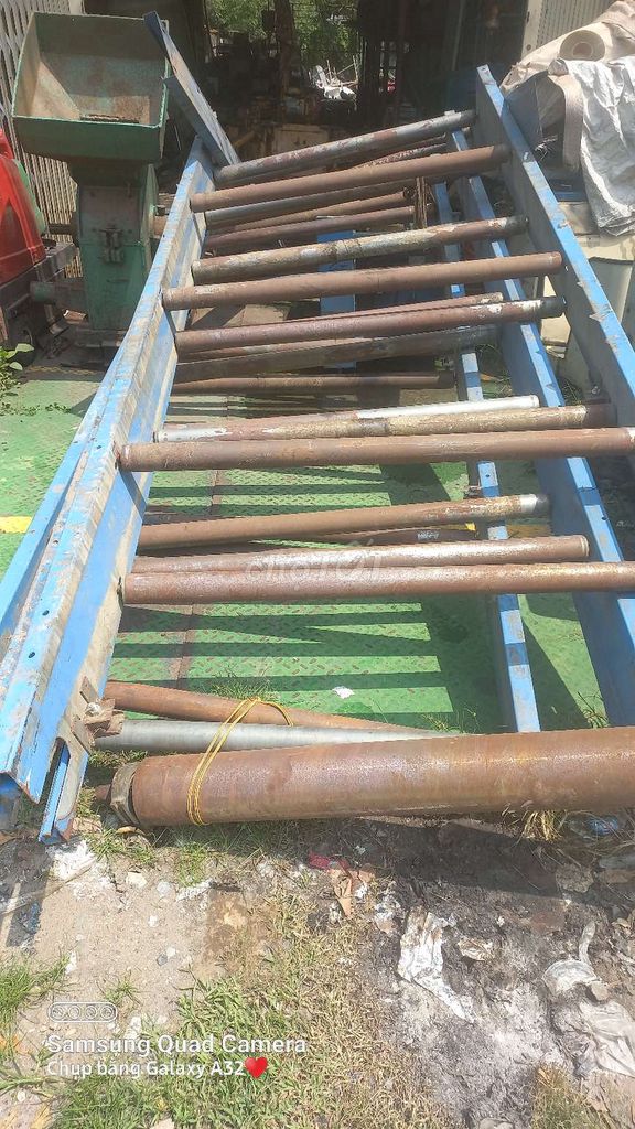 Nguyên bộ máy xay gỗ và băng tải. Mua bán Đồ chuyên dụng, Giống nuôi trồng tại Thành phố Thủ Đức Tp Hồ Chí Minh được đăng bởi nguyễn thị lan hình 6