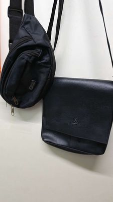 Thanh lý hai túi đeo chéo. Mua bán Túi xách tại Quận Bình Tân Tp Hồ Chí Minh được đăng bởi Mộc 