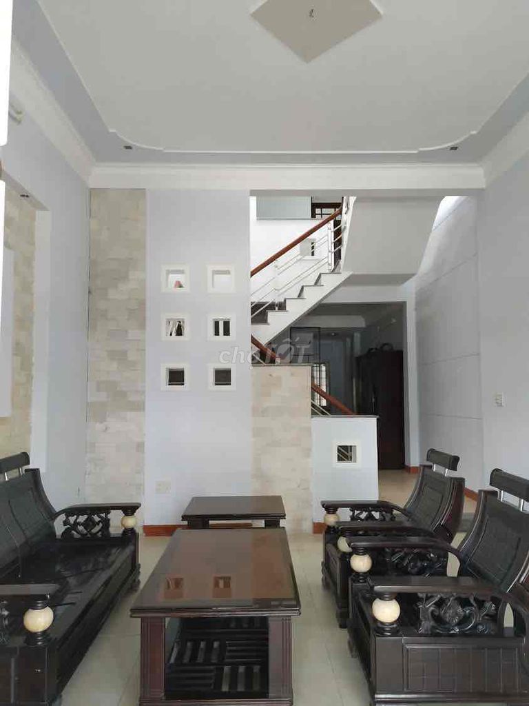 Nhà mới khu trần nhân tông,2pn,2wc