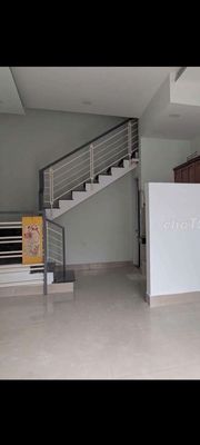Rent · 2 bd · 60 м² · Quận 8, ул. Quốc Lộ 50