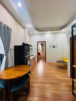 Rent · 1 bd · Quận Thanh Khê, ул. Hoàng Thị Loan