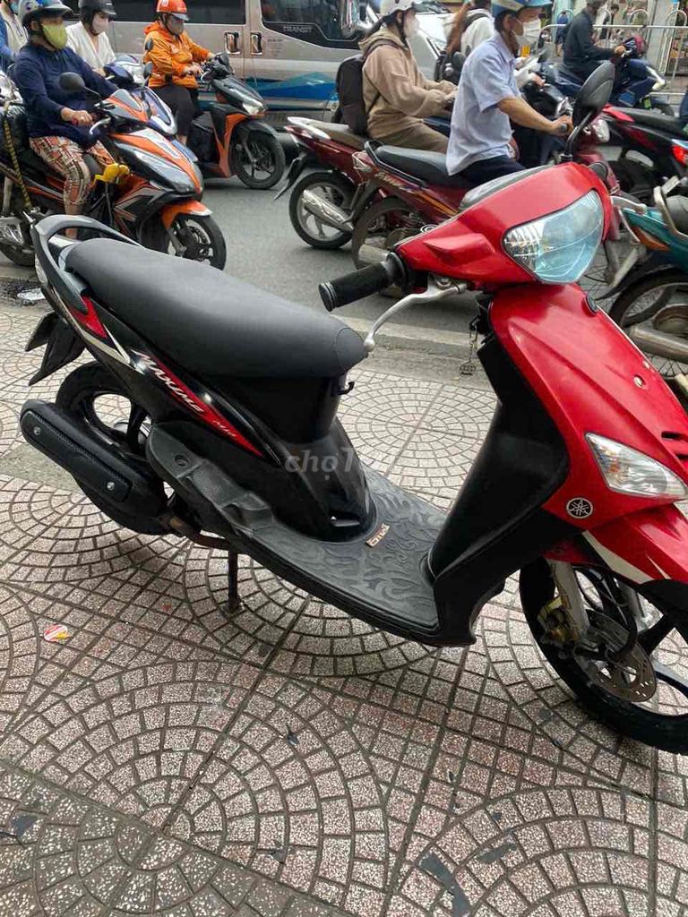 xe nhà đang đi chinh chủ. Mua bán Xe máy tại Quận 4 Tp Hồ Chí Minh được đăng bởi Bui hình 3