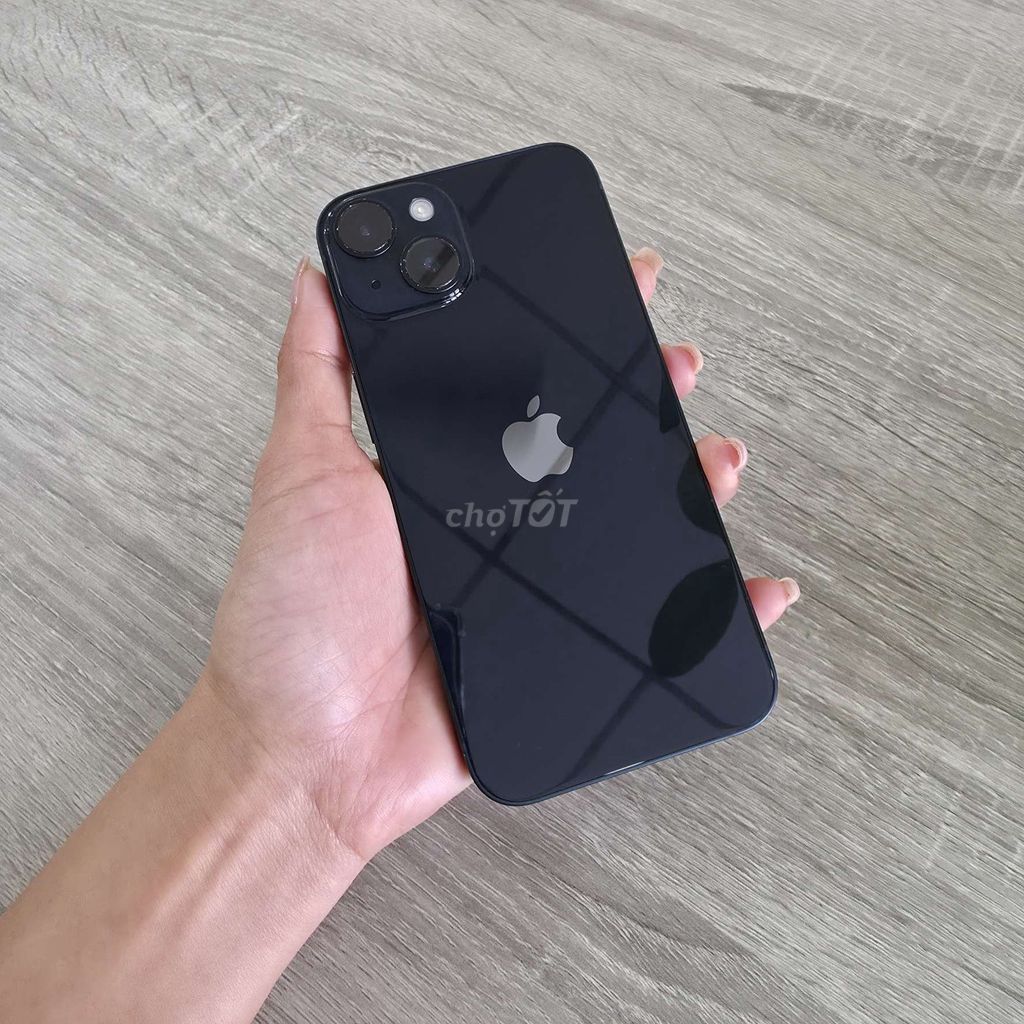 Apple iPhone 14 128GB Đen Nguyên bản. Mua bán Điện thoại tại Quận Gò Vấp Tp Hồ Chí Minh được đăng bởi KGPHONE  Điện Thoại Di Động giá tốt  hình 1