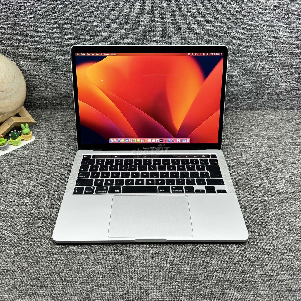 Macbook Pro 2020 - i7 / Ram 32G / SSD 1T / Máy Đẹp