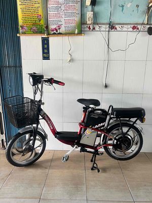 xe đạp điện rẻ. Mua bán Xe điện tại Thành phố Thủ Dầu Một Bình Dương được đăng bởi Xin Thường Niệm A Di Đà Phật