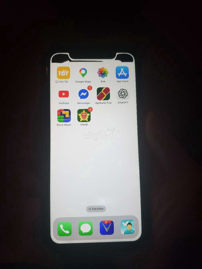 iPhone Trắng. Mua bán Điện thoại tại Huyện Phú Thiện Gia Lai được đăng bởi vinh hoang hình 1