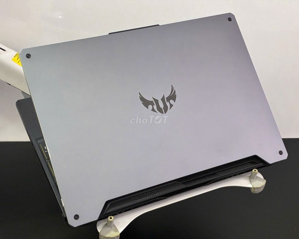 ⚡Laptop Asus Tuf F15 i5/16/512/GTX1650/15.6''FHD . Mua bán Laptop tại Thành phố Biên Hòa Đồng Nai được đăng bởi Từ Ngọc Sơn hình 1