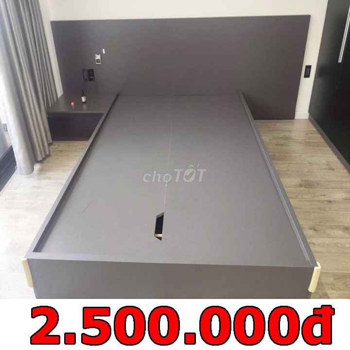 Giường Ngủ 1m2 Đã Sử Dụng Đẹp 90%. Mua bán Giường, chăn ga gối nệm tại Quận 11 Tp Hồ Chí Minh được đăng bởi Thanh lý HD hình 1