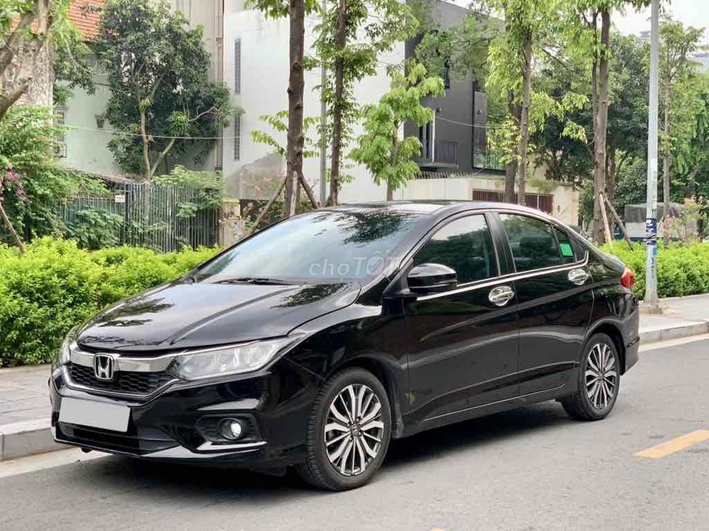 Honda City Top 2019 Đen 57000 km xe gia đình. Mua bán Ô tô tại Thành phố Thủ Đức Tp Hồ Chí Minh được đăng bởi Hoa Nguyen hình 1