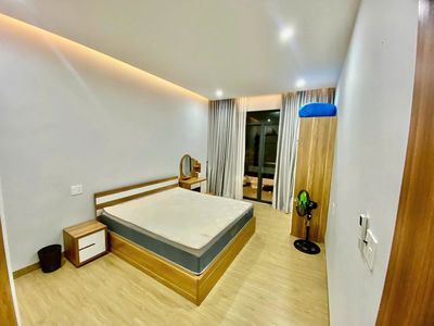 Аренда · 2 комн. · Quận Ngũ Hành Sơn, ул. Đường Ngũ Hành Sơn