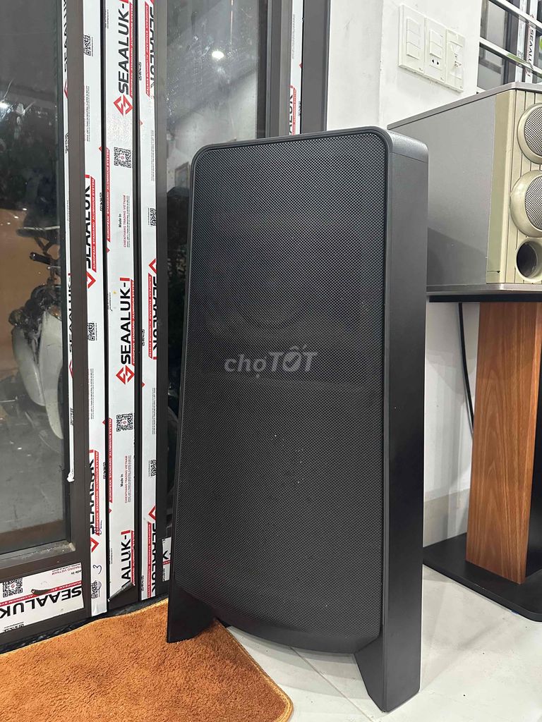 Loa Samsung MX-T70. Mua bán Tivi, Âm thanh tại Thị xã Sơn Tây Hà Nội được đăng bởi Thế Kiên hình 1