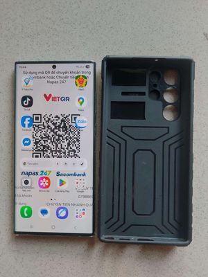 Samsung s22 untra ... bán cho người thích .. Mua bán Điện thoại tại Huyện Hòa Vang Đà Nẵng được đăng bởi Người Du Mục