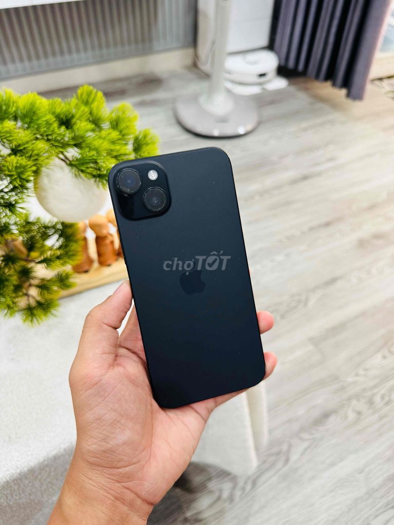 iPhone 15 Plus 128G Quốc Tế Full chức năng. Mua bán Điện thoại tại Quận Thanh Khê Đà Nẵng được đăng bởi Sky Phone hình 1