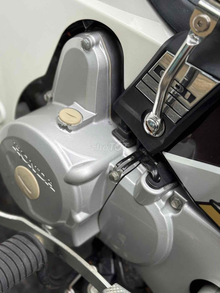 Siêu phẩm Honda Super Dreams cho dân chơi đam mê. Mua bán Xe máy tại Quận Hải Châu Đà Nẵng được đăng bởi Phước Đ N hình 6