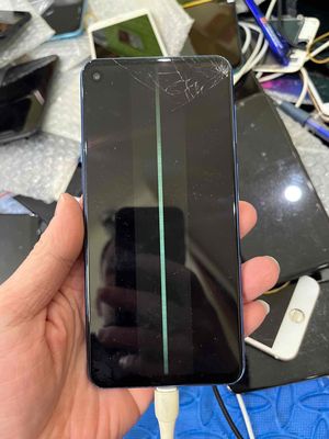 Cần bán Xác Samsung A9pro zin hỏng màn. Mua bán Điện thoại tại Quận Hà Đông Hà Nội được đăng bởi Hùng Mạnh Mobile