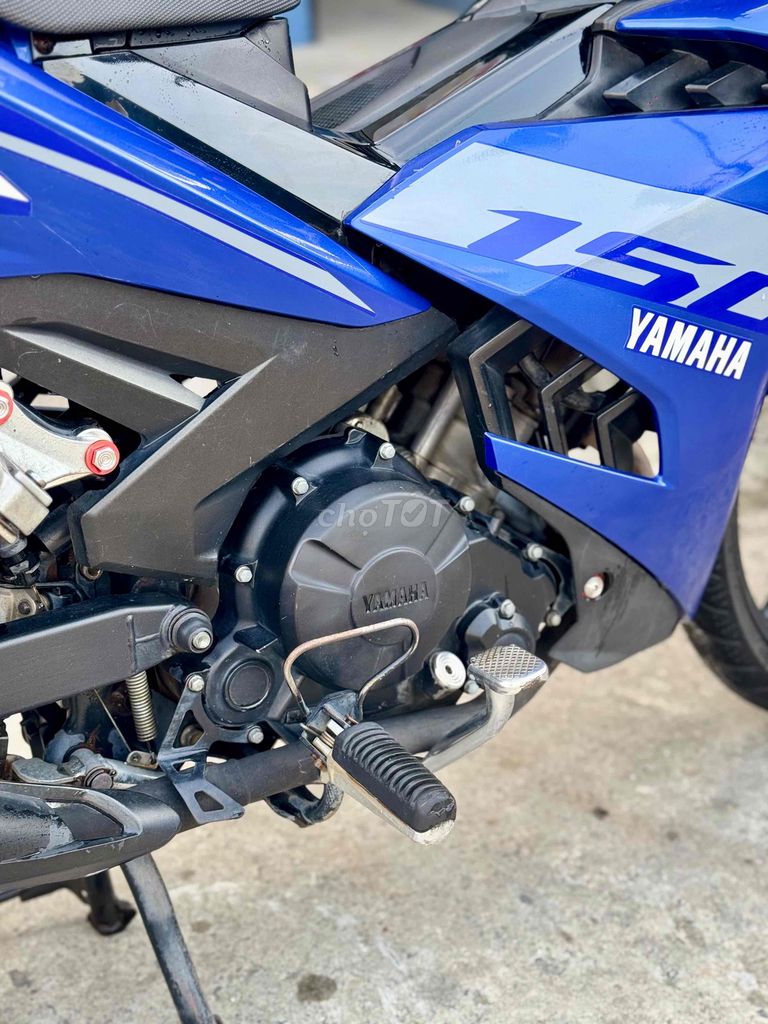 ex up led máy zin êm dọn kiểng. Mua bán Xe máy tại Thành phố Thuận An Bình Dương được đăng bởi Quý Nguyễn hình 6