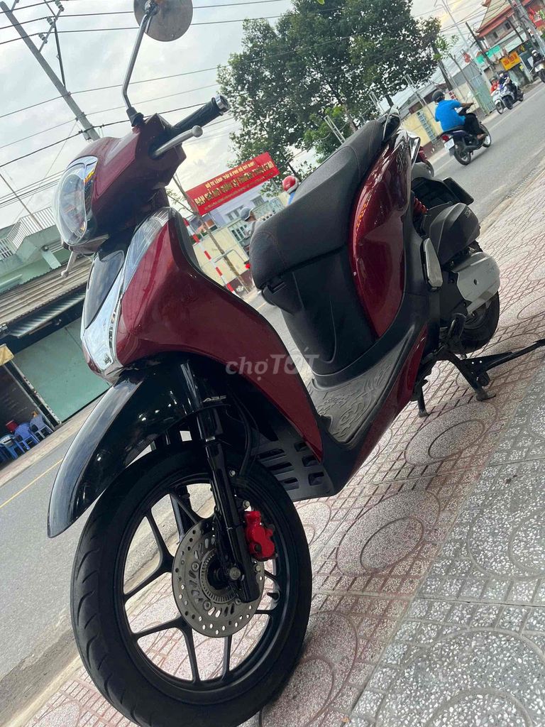 xe 1 đời chủ áo phun keo zin chất chính chủ. Mua bán Xe máy tại Thành phố Thuận An Bình Dương được đăng bởi Việt Thái hình 2