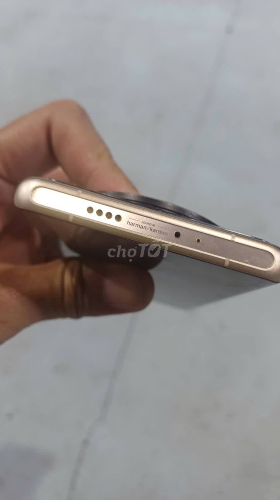 Xiaomi 12 Ultra 12GB/256GB Vàng sọc. Mua bán Điện thoại tại Thành phố Phúc Yên Vĩnh Phúc được đăng bởi Nguyễn Huy hình 1