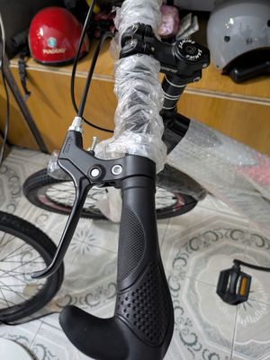 xe nam chính hãng XAMING bánh 22 inch. Mua bán Xe đạp tại Quận Liên Chiểu Đà Nẵng được đăng bởi Nguyễn Gia