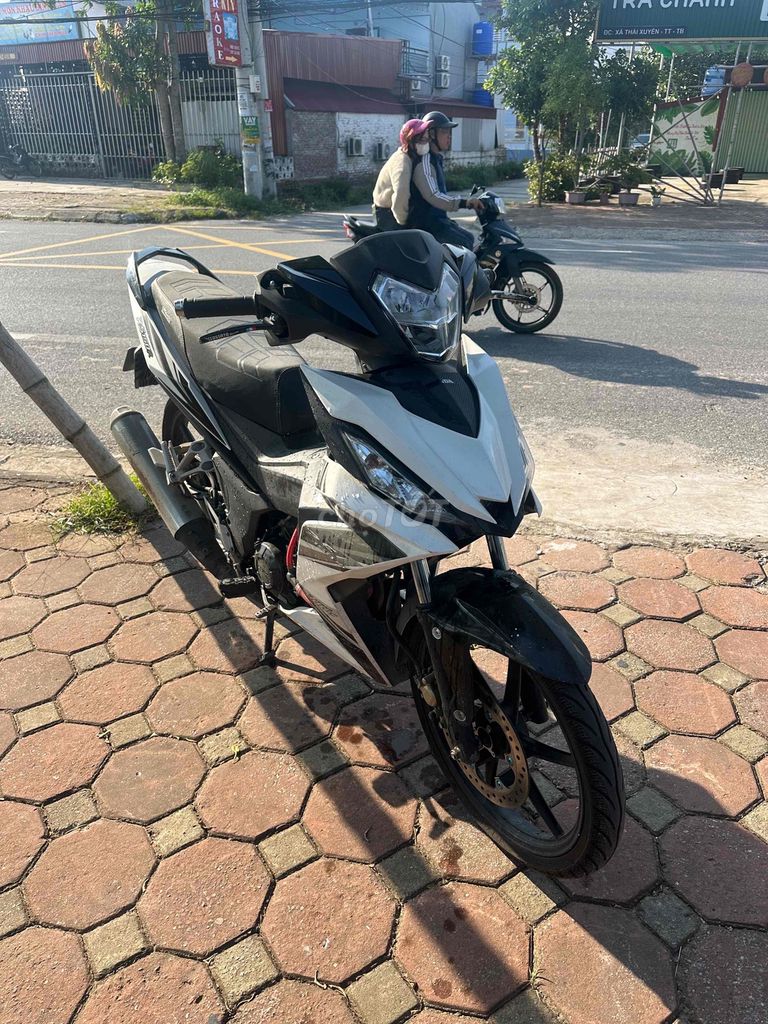 winner v1 đăng kí cuối 2017. Mua bán Xe máy tại Huyện Thái Thụy Thái Bình được đăng bởi Văn thái Nguyễn hình 1