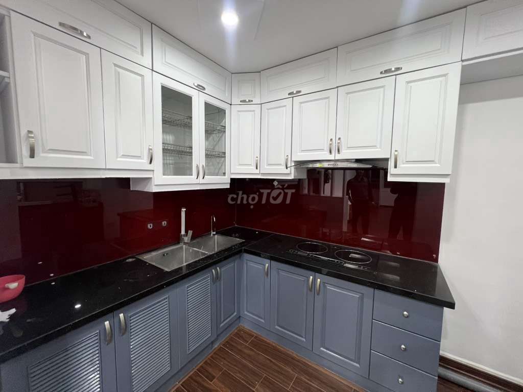 CHUNG CƯ MẶT PHỐ, TẦNG CAO, LÔ GÓC, 3NGỦ, 2WC, 2 BAN CÔNG.... Mua bán căn hộ/chung cư tại Quận Hà Đông Hà Nội được đăng bởi Hoàng Trọng Chinh hình 4