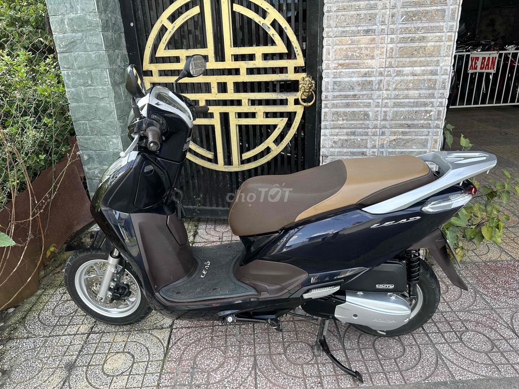 Honda lead 125 Fi khoá thông minh zin chính chủ 65. Mua bán Xe máy tại Quận Thốt Nốt Cần Thơ được đăng bởi Cầm Đồ Thành Chánh  hình 2