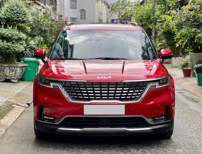 KIA CARNIVAL 2.2D SIGNATURE 7S FULL OPTION 2022. Mua bán Ô tô tại Quận Gò Vấp Tp Hồ Chí Minh được đăng bởi Ca Thị Thanh Huệ