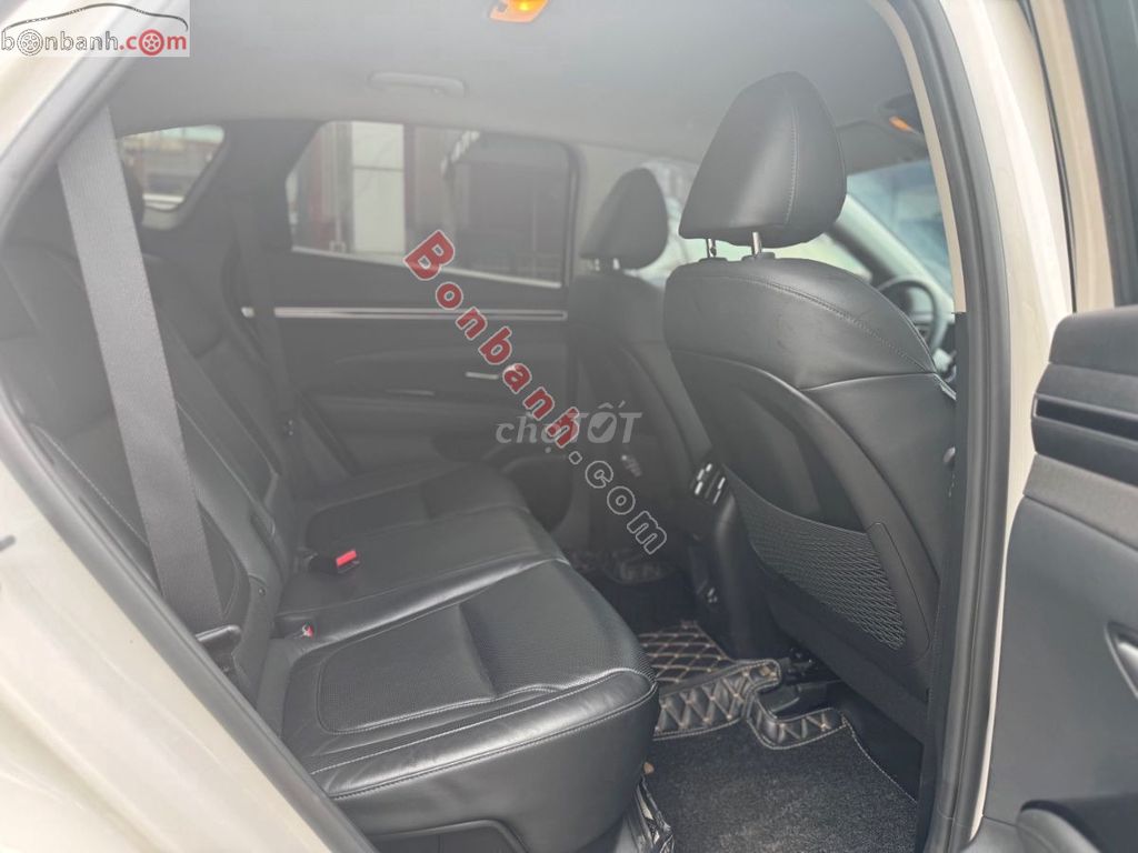 Hyundai Tucson 2.0 AT CRDi Đặc biệt 2022 - 848 Tr. Mua bán Ô tô tại Quận Bắc Từ Liêm Hà Nội được đăng bởi Lê Hồng Phong hình 8