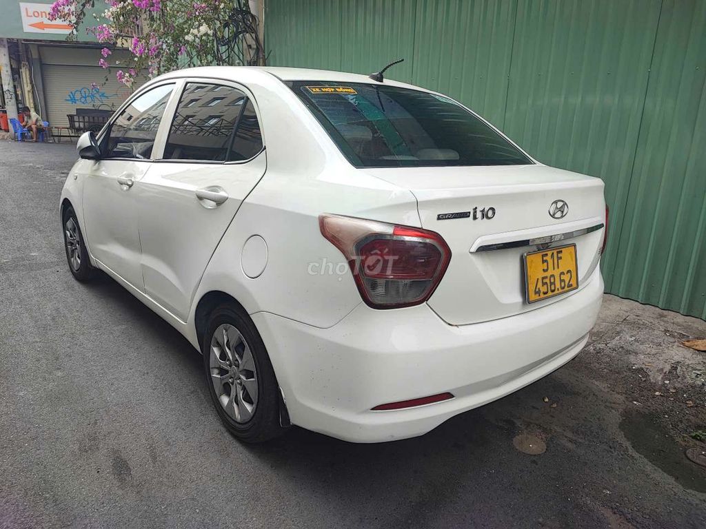 2017 Sedan 1.2 AT - 150000 km. Mua bán Ô tô tại Quận Tân Bình Tp Hồ Chí Minh được đăng bởi Cho Thuê Xe hình 1