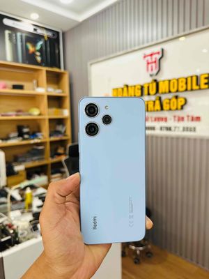 Xiaomi Redmi 12 128GB Xanh Dương