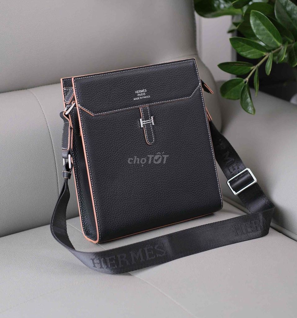 Túi Nam HM Cao Cấp. Mua bán Túi xách tại Quận Bình Tân Tp Hồ Chí Minh được đăng bởi Trúc Phương hình 1