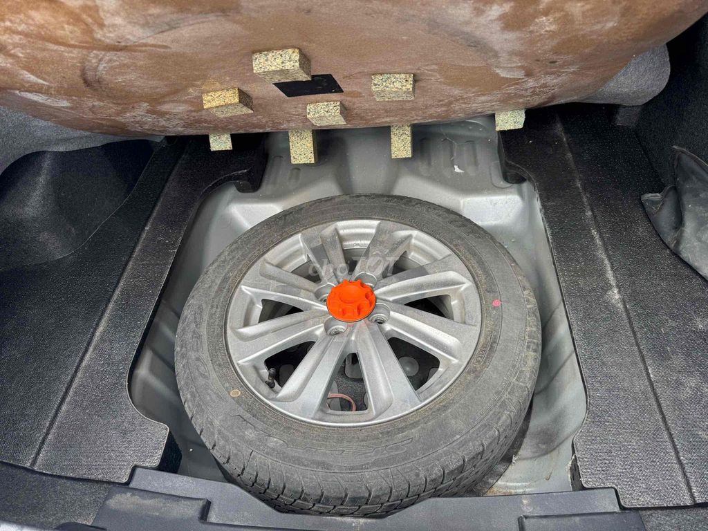 Toyota Vios 2019 1.5E MT - 35000 km.320tr tl. Mua bán Ô tô tại Thành phố Thủ Đức Tp Hồ Chí Minh được đăng bởi LeeB hình 8