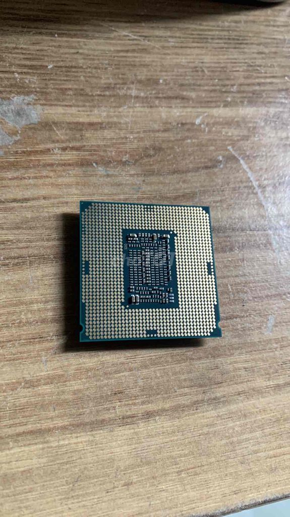 CPU Intel Core i5-8500. Mua bán Linh kiện (RAM, Card...) tại Thành phố Thủ Đức Tp Hồ Chí Minh được đăng bởi C Nguyen hình 1