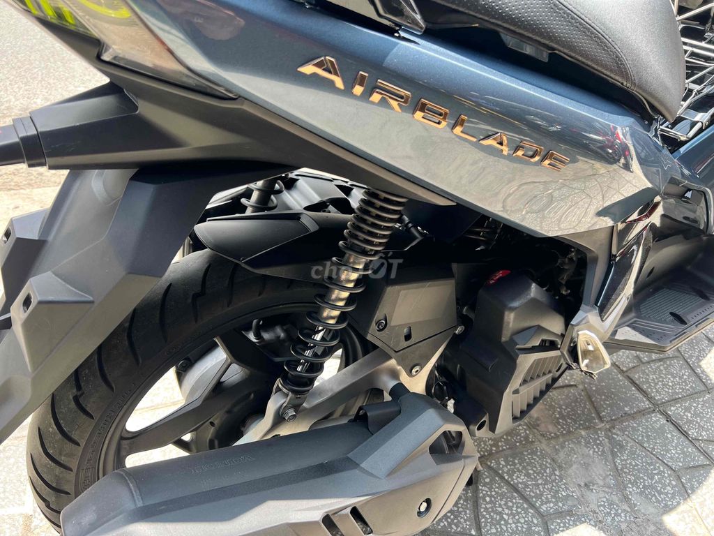 Honda Air Blade 150 ABS (Отличное состояние) ❇️Dong Moto Dalat❇️