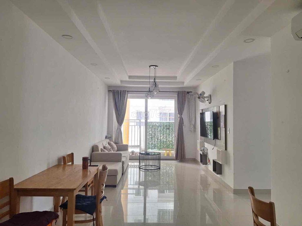 Cho thuê căn hộ 3PN 100m2 Melody Vũng Tàu
