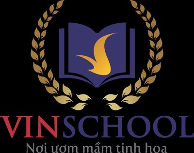 Công ty Cổ phần Vinschool logo